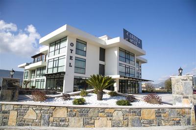 Carissa Otel