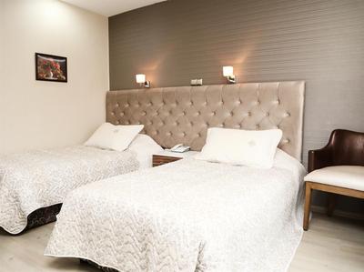 Muğla Hotel