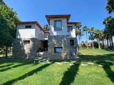 Yengec Villa