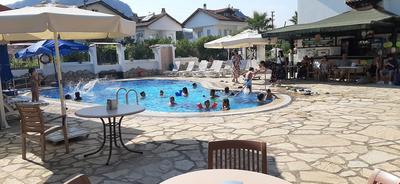 Beyaz Villa
