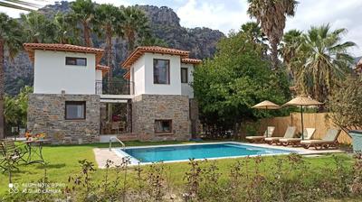 Yengec Villa