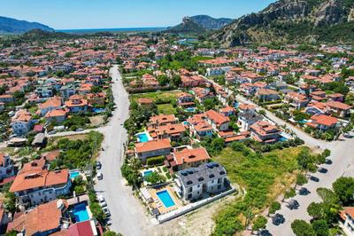 Meva Houses