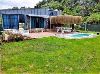 Dalyan Tiny House