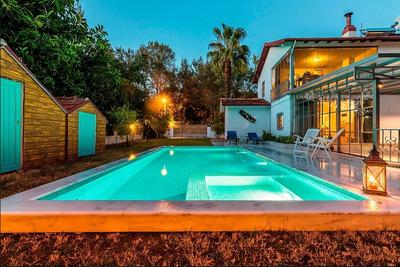 Villa Cozy