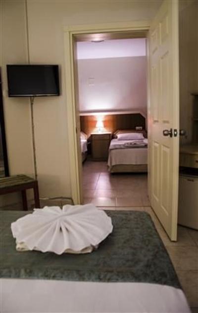 Yaprak Otel