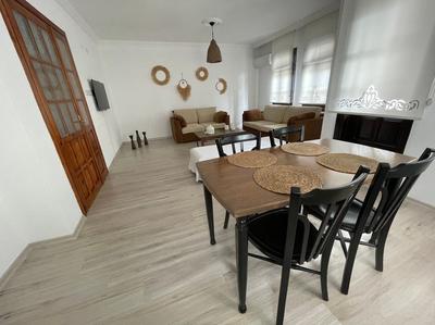 Roch House