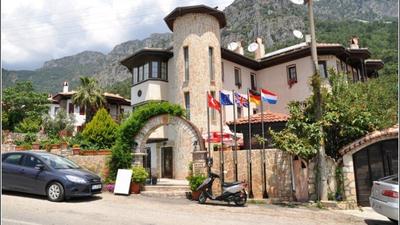 Hotel Gökova