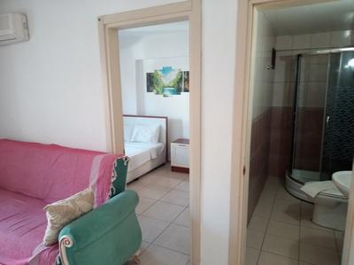 Turkuaz Apart Otel