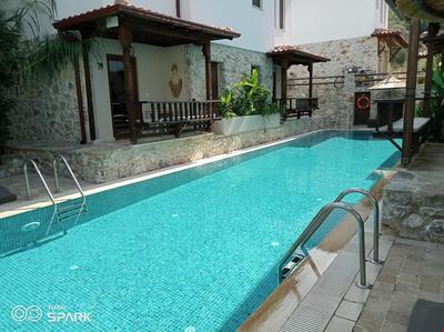 Okapi Suites