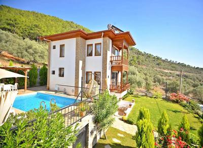 Villa Gündoğdu