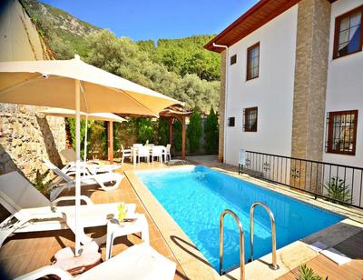 Villa Gündoğdu