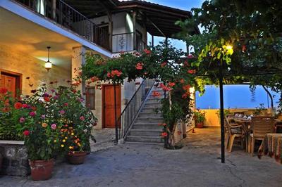 Duru Hotel Avanos
