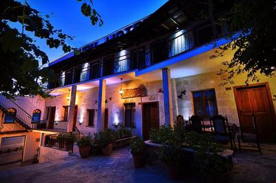 Duru Hotel Avanos