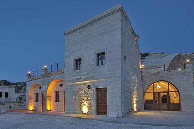 Milagre Cave Hotel