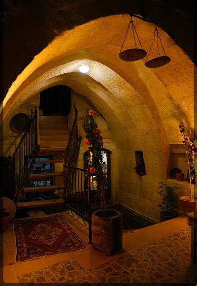 Ali's Guest House