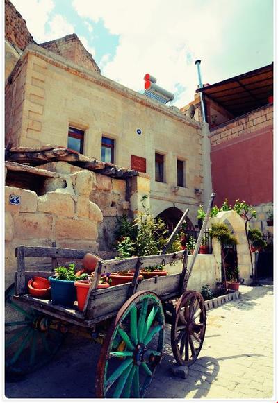 Ali's Guest House