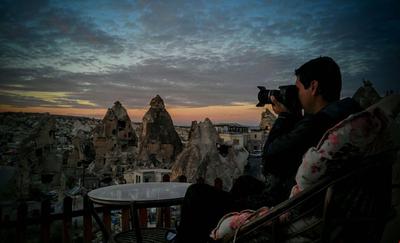 Cave Life Hotel