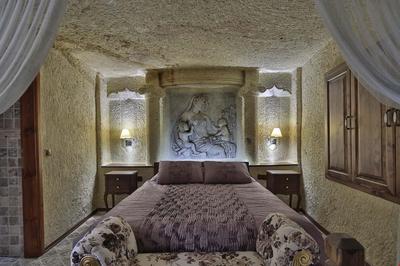 Escape Cappadocia Hotel