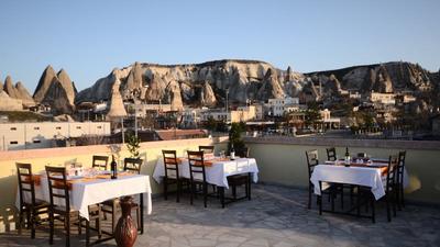 Matiasos Hotel