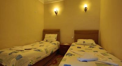 Melek Cave Hotel
