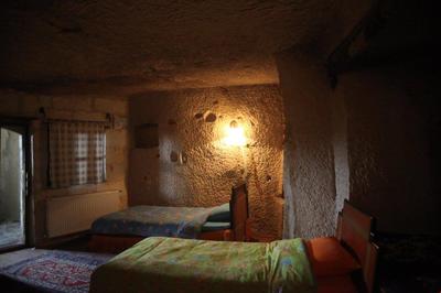 Sato Cave Hotel