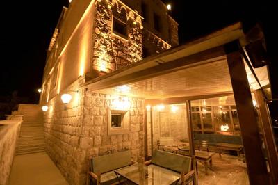 Balloon View Hotel