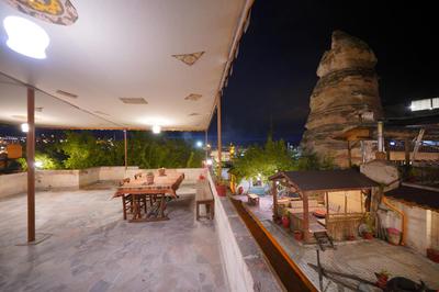 Gerdiş Evi Hotel