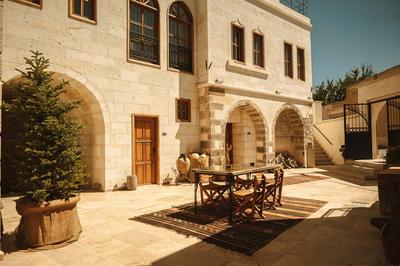 Juno Cappadocia