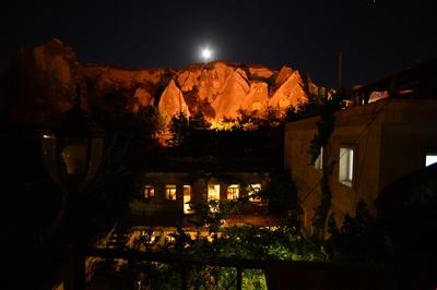 Luwian Stone House