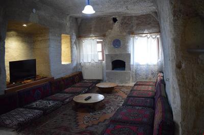 Peri Cave Hotel