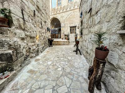 Takunya Cave Hotel