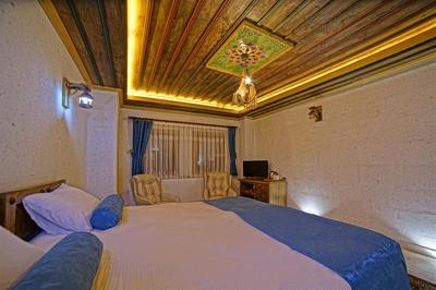 Termessos Hotel