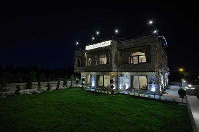 Nest Cappadocia