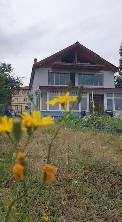 Arzu Pansiyon