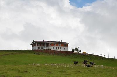 Belen Yayla Otel