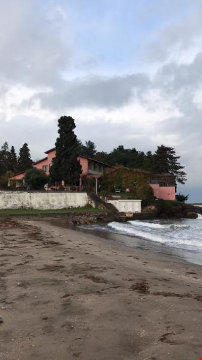 Dolunay Otel Ordu