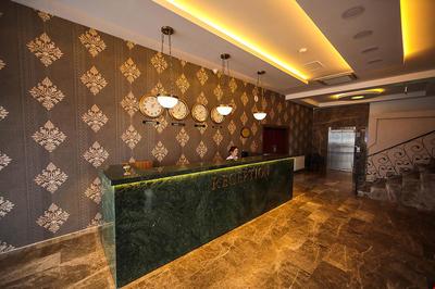 Fatsa Safir Otel