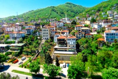 Evimiz  Hotel