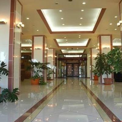 Grand Tesk Hotel