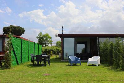 Eva Tatil Evleri