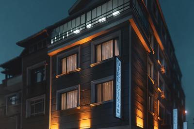 Otel Çınar Ünye