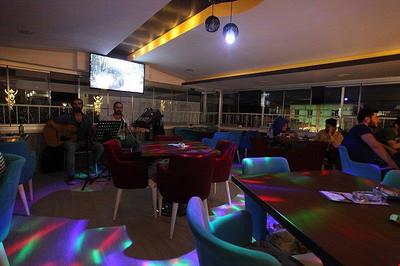 Ünye City Otel
