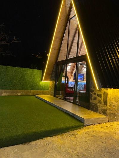 Sez Bungalov