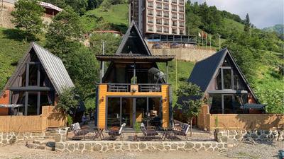 Bunika Bungalov