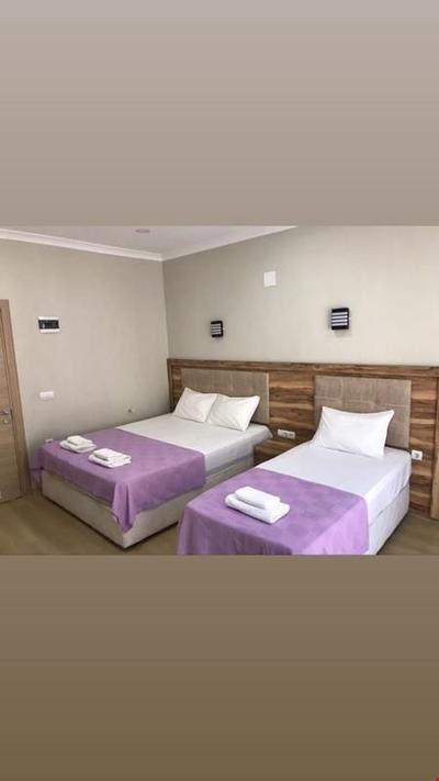 Can Butik Otel