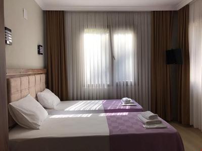 Can Butik Otel