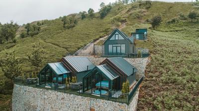 Woodlife Bungalov