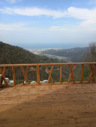 Drosa Bungalov