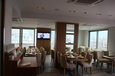 Elapoint Hotel
