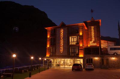 Hanedan Suit Otel